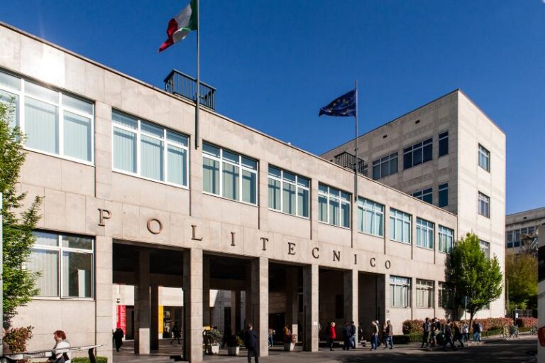 Turin Universities for International Students